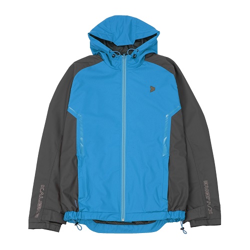 Kalibre Jaket Motor Orions Blue-Grey 970396 Harga 685,000 rupiah*Gratis Ongkir