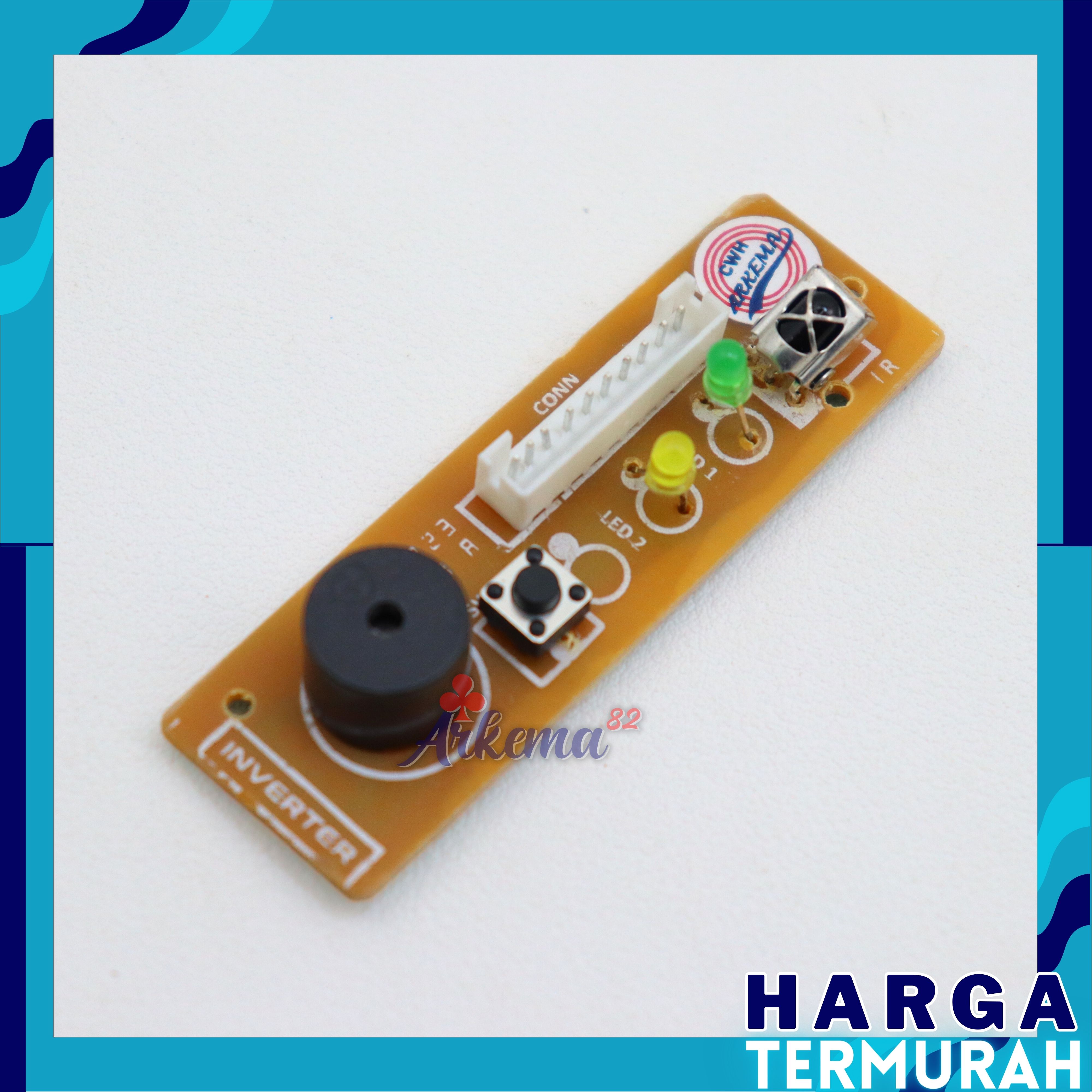 daikin aircon sensor