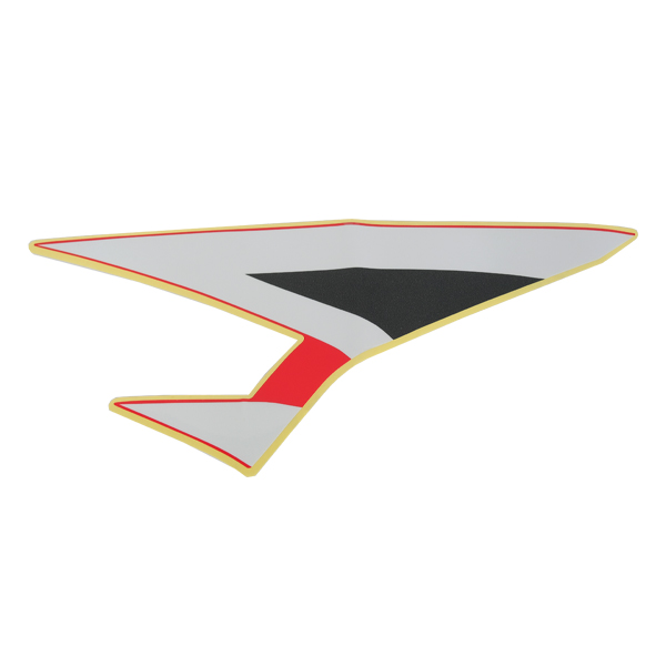Sticker Kiri Tangki Type 1 Honda CBR 250RR K64N 86171K64NN0ZA Harga  102,900 Ringgit*Penghantaran Percuma