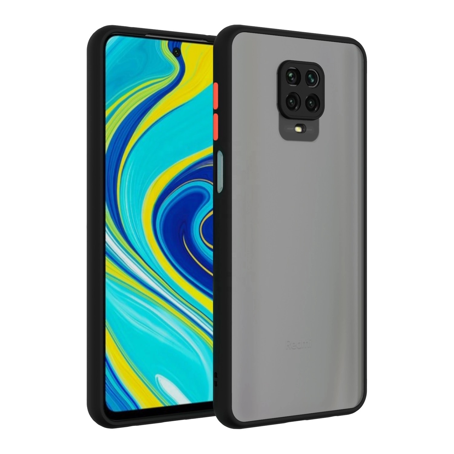 Backdoor Redmi Note Xiaomi Redmi 9t Back Cover Backdoor Redmi Note