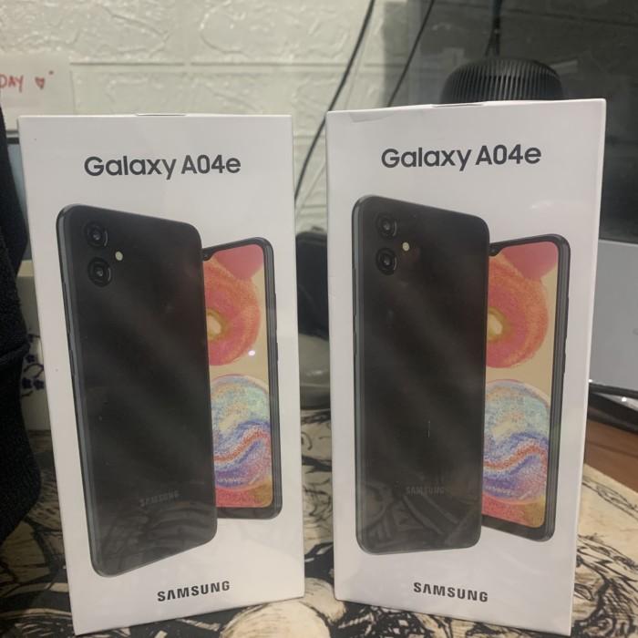 HP ABSENSI ONLINE A04E NEW TERBARU 3/32GB - ANDMART Harga 2,255,000 rupiah*Gratis Ongkir