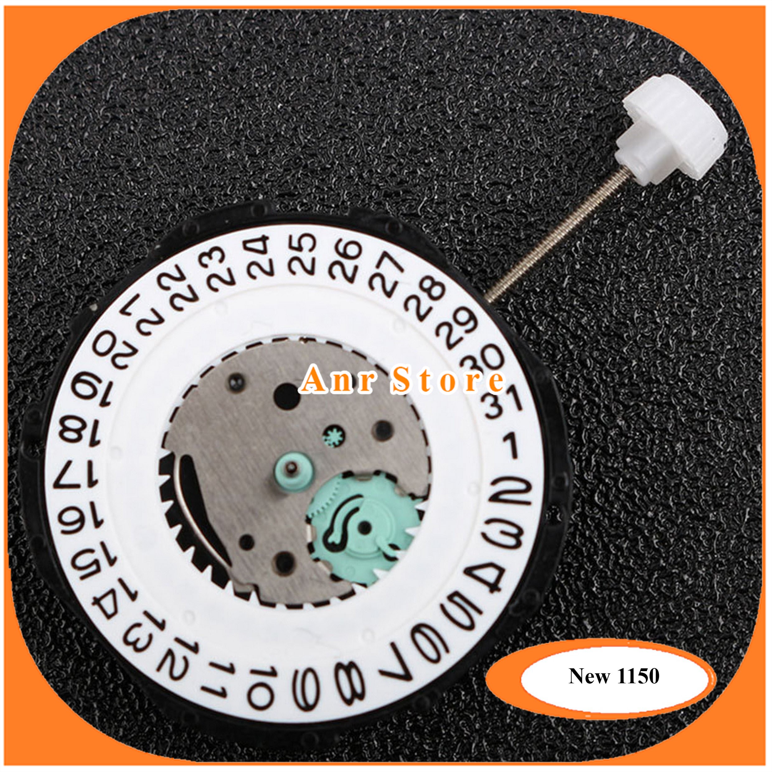 Mesin Jam Tangan 6T63A Jual Mesin Jam Tangan 6T63A Terbaru