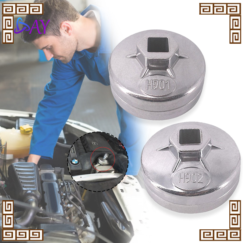 Alat Kunci Pas Pembuka/Filter Oli Mobil/Oil Filter Removing /Tool Untuk Toyota Untuk Berbagai Merk Mobil Harga 38,000 rupiah*Gratis Ongkir