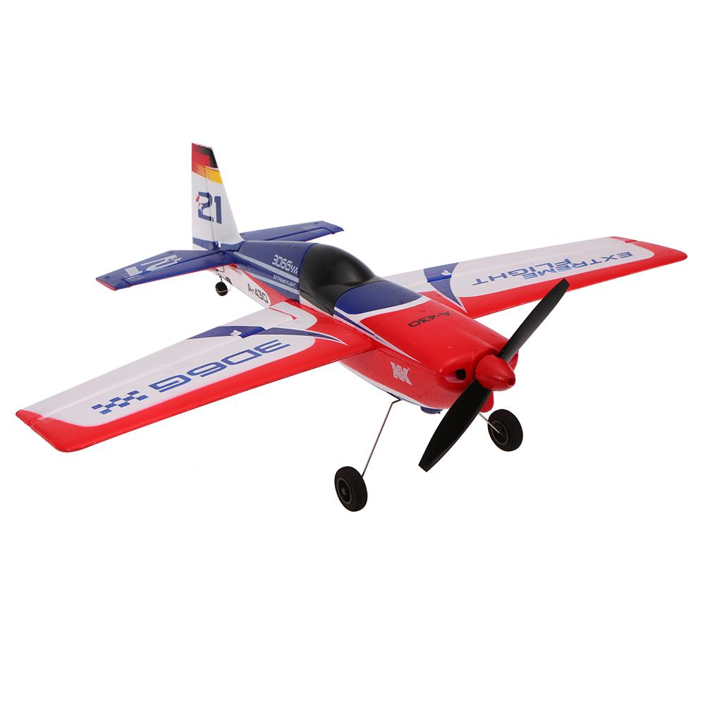 a430 rc plane