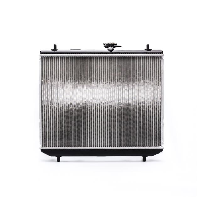 Daihatsu D16400-BZ280-001 Radiator Assy for Granmax All Harga 1,443,000 Ringgit*Penghantaran Percuma
