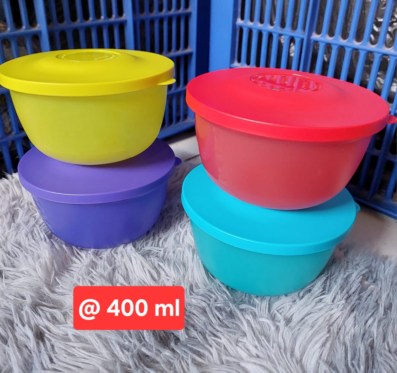 Kitchen Storage & Accessories Tupperware | Lazada.co.id