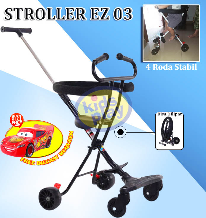 beli roda stroller