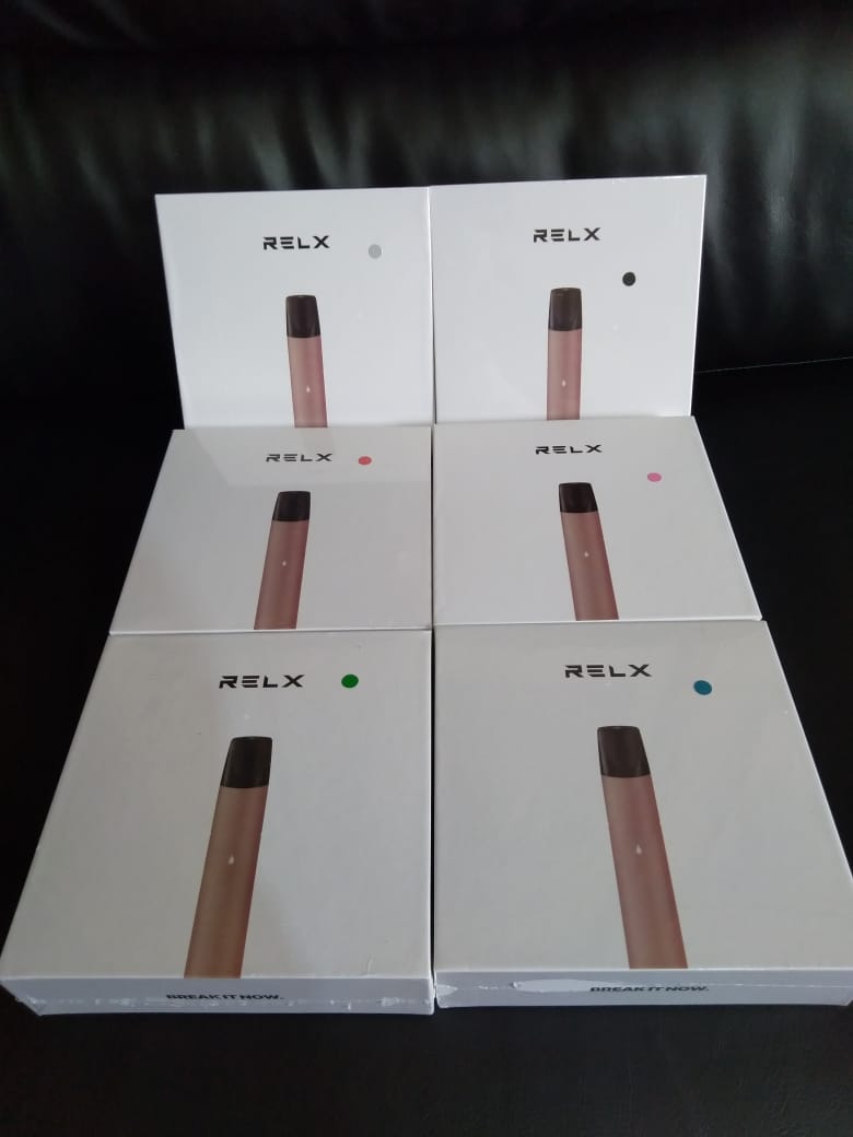 how to turn on a mr fog nova Relx Pods Harga Termurah - Kualitas Terbaik main image 1