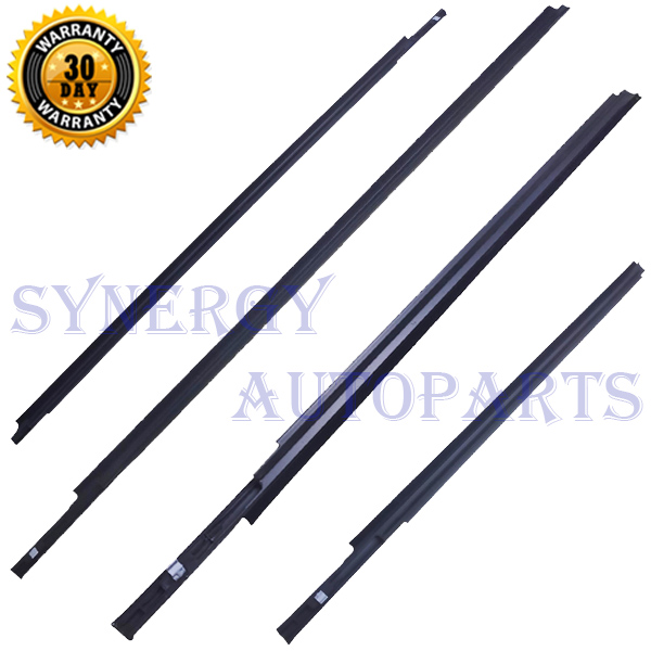 Pelipit Karet Kaca Luar Toyota Vios Gen2 2007-2013 Depan Belakang Giá 52,459 Đồng*Miễn phí vận chuyển