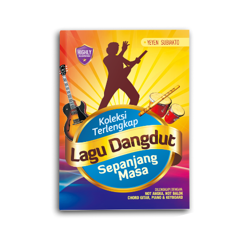 Jual Buku Koleksi Not Lagu Terbaru - Jan 2023 | Lazada.co.id