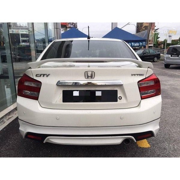 HAI DISKON ONGKOS KIRIM MURAH BODYKIT HONDA CITY 2012-2014 MODULO Harga  1,307,250 Ringgit*Penghantaran Percuma