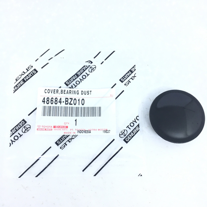 Tutup Cover Karet Support Shock Toyota Avanza - Xenia - Rush - Terios - Calya - Sigra Giá 21,200 Đồng*Miễn phí vận chuyển