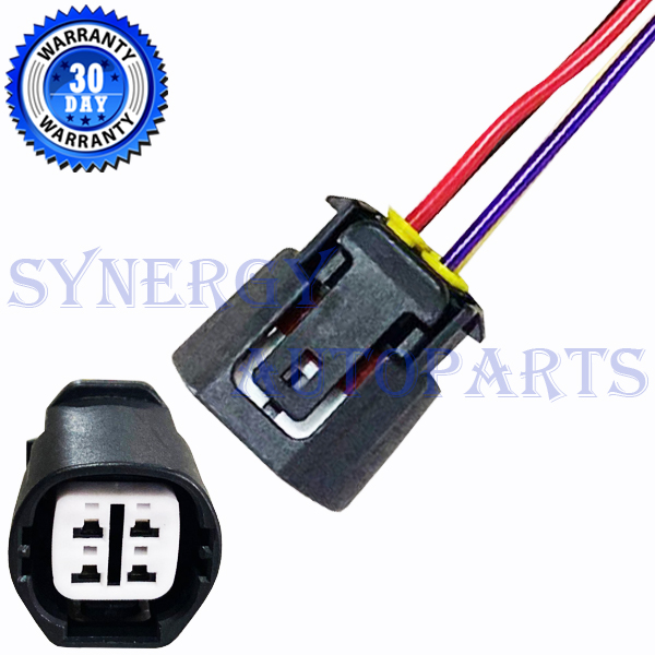 Soket Alternator Toyota Avanza Xenia Rush Terios Futura Apv - 1345 Harga  13,900 Ringgit*Penghantaran Percuma