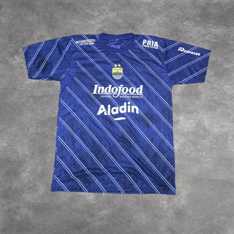 Jual Baju Bola Persib Dewasa Terbaru - Jul 2023