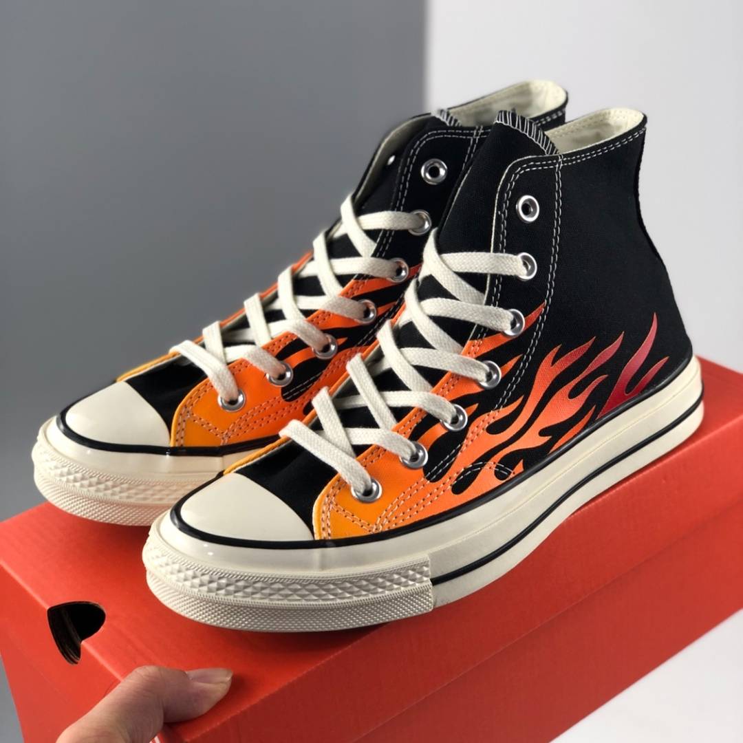 converse 70s high flame