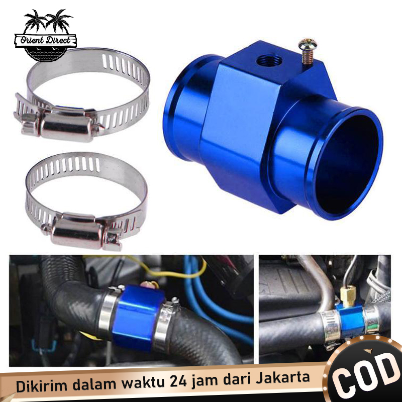 Jual Sambungan Selang Sensor Radiator Terbaru - Aug 2024 | Lazada.co.id