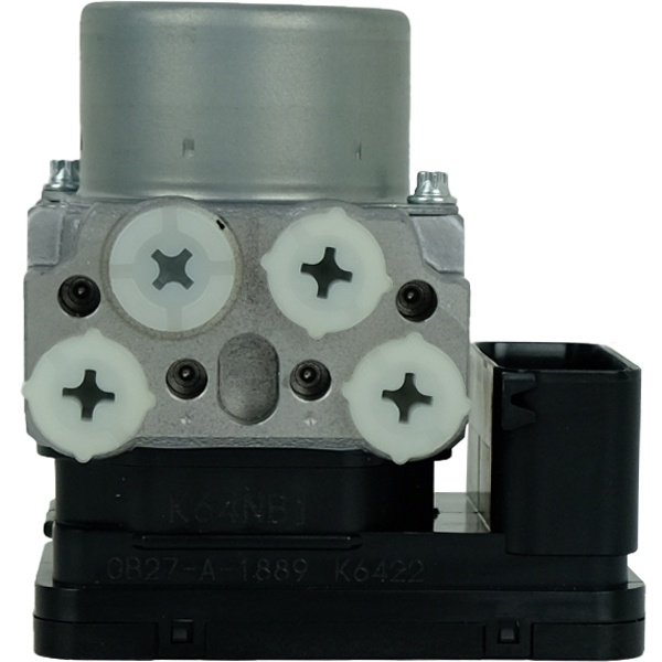 Suku Cadang & Aksesori Otomotif Modulator Assy Honda CBR 250RR K64J 57110K64NB1 Harga 3,895,594 rupiah*Gratis Ongkir