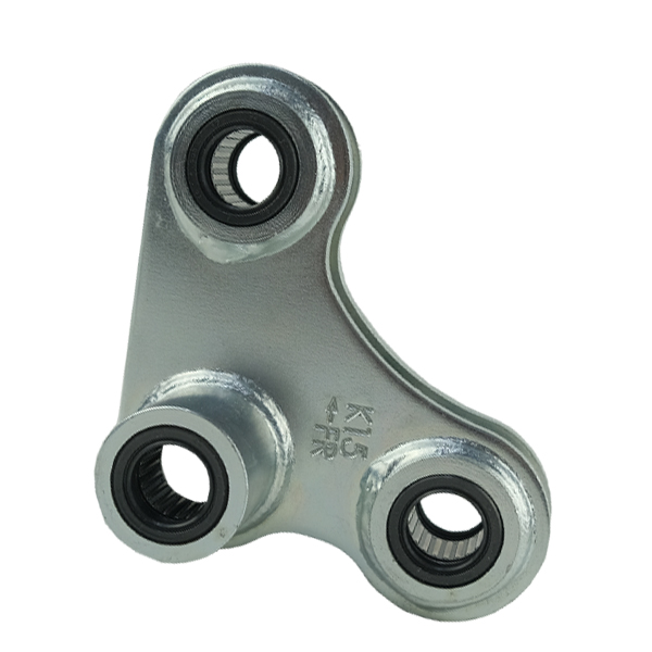 Arm Sub Assy Cushion – All New CBR 150R Harga 513,800 rupiah*Gratis Ongkir