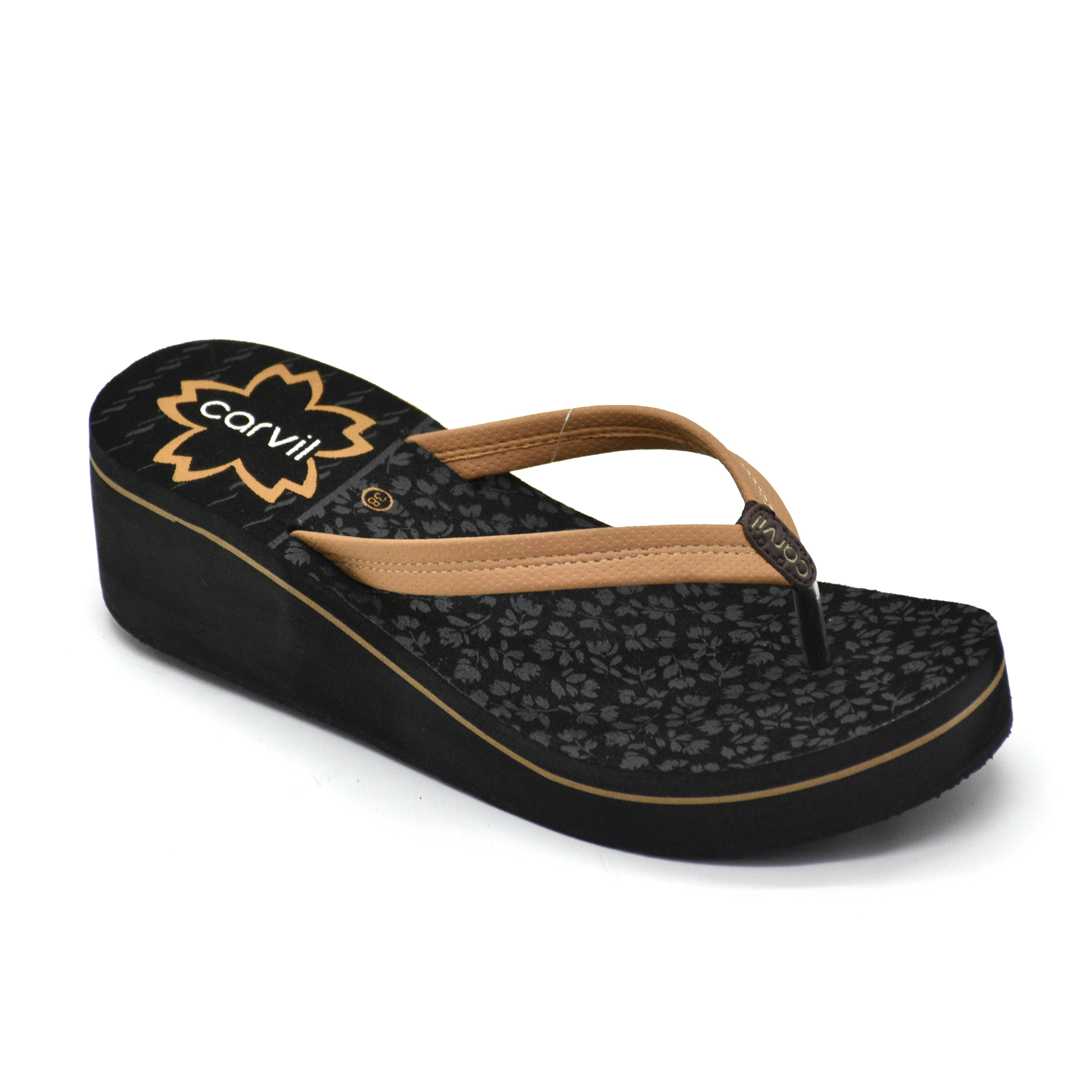Carvil marish-lw women sandals Harga 59,940 rupiah*Gratis Ongkir