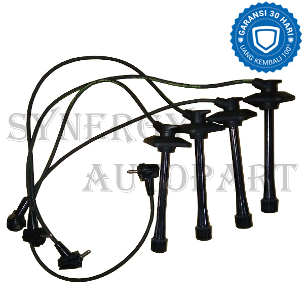 Kabel Tali Busi Toyota Korona Absolut 2.0cc Camry 2.0 2.2cc - 0930 Harga 75,900 rupiah*Gratis Ongkir