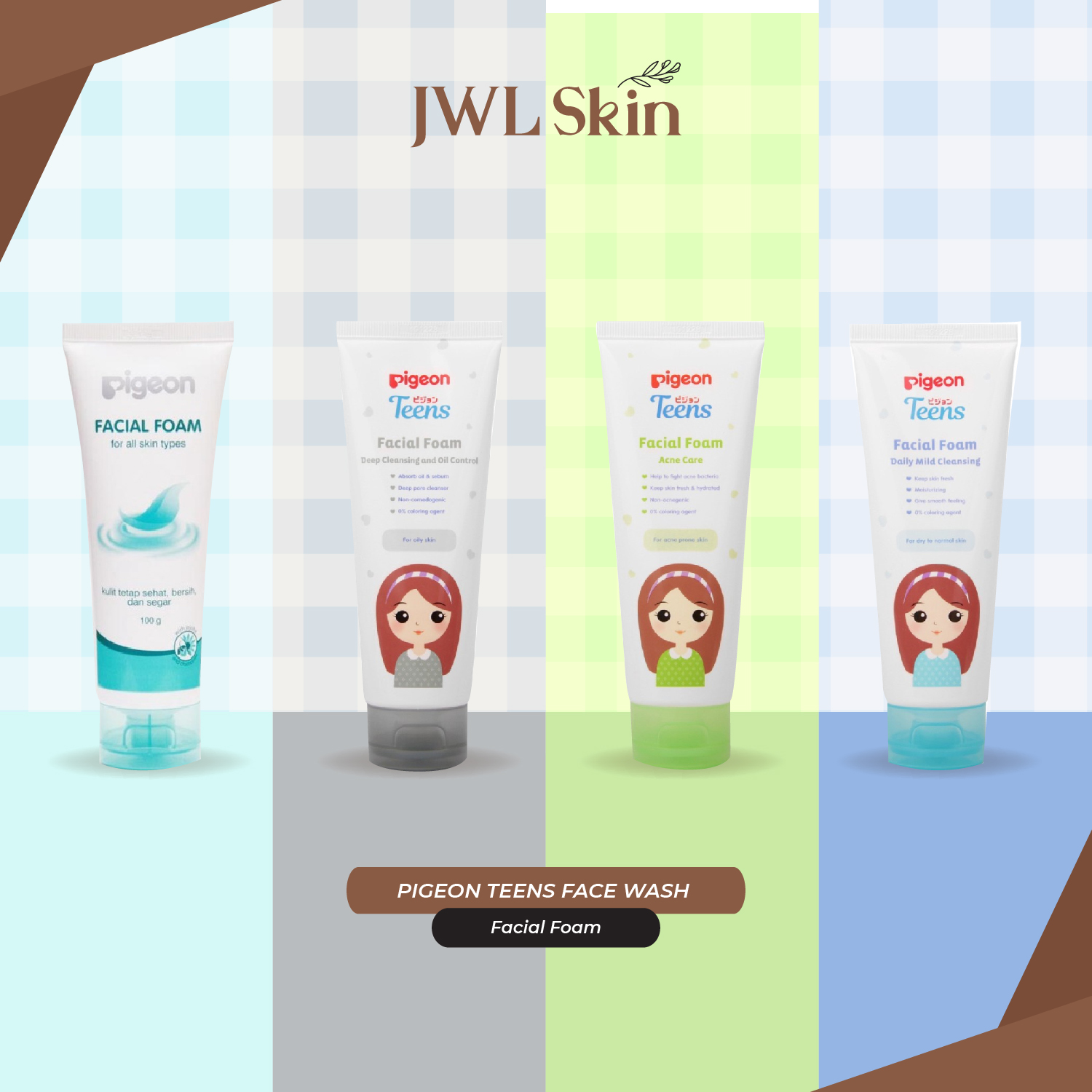 Jual Face Wash Untuk Anak 12 Tahun Terbaru - Oct 2024 | Lazada.co.id