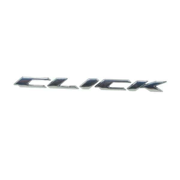 Emblem Click Emblem Body Cover Type 1 New Vario 150 eSP K59J 86831K59T10ZA Giá 108,800 Đồng*Miễn phí vận chuyển