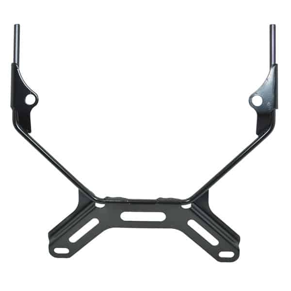 Dudukan Plat Nomor (Braket Comp FR Number Plate) CBR 150R K45N Giá 53,600 Đồng*Miễn phí vận chuyển