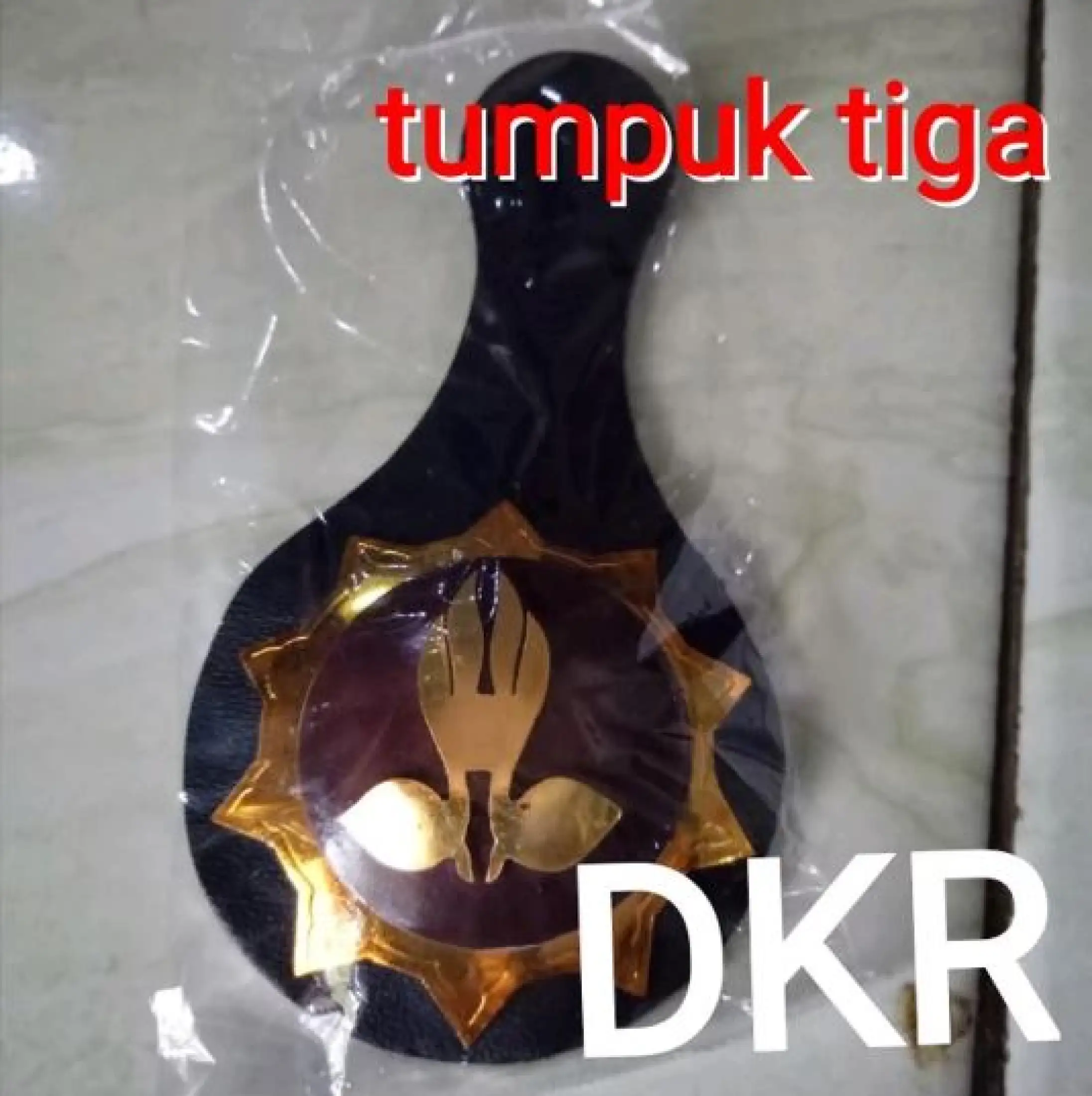 Tanda Jabatan Dewan Kerja Ranting Dkr Tanjab Pramuka Dewan Kerja Ranting Dkr Tumpuk 3 Lazada Indonesia