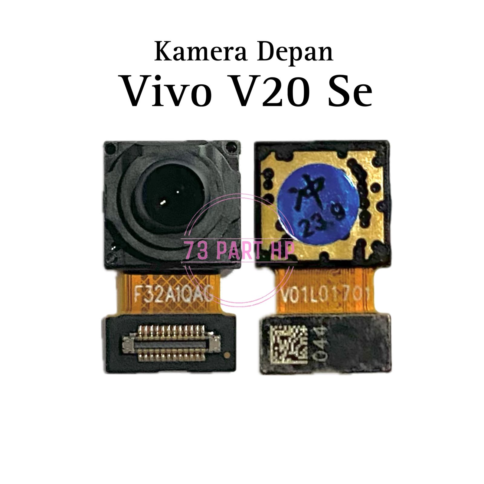 Kamera V20se Front Camera Vivo V20se Front Camera Vivo V20SE 8GB