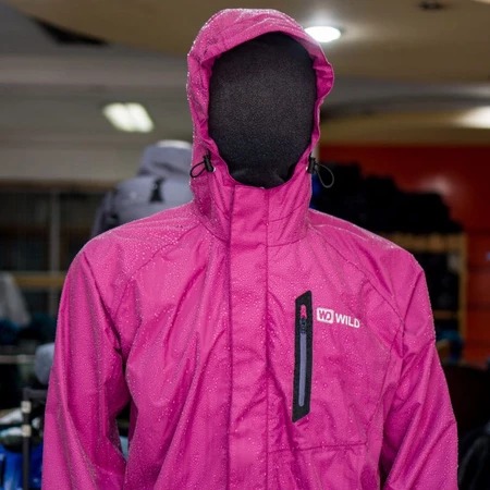 Raincat raincoat wild outdoor original waterproof Taslan balloon material Harga 76,732 rupiah*Gratis Ongkir