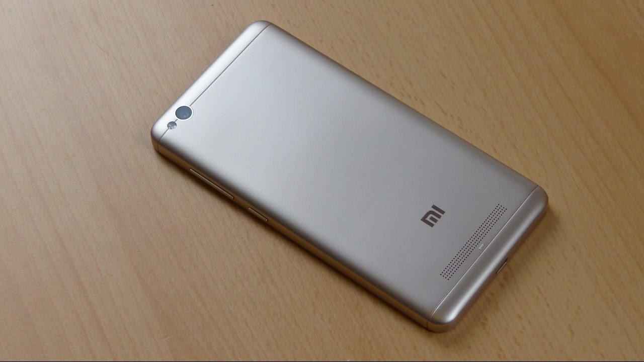 XIAOMI REDMI 4A RAM 2/16GB DISTRIBUTOR