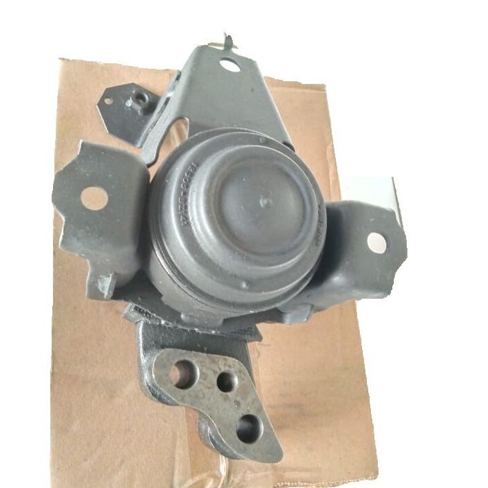 Toyota Agya left/right engine mounting rubber mounting Harga 585,000 rupiah*Gratis Ongkir