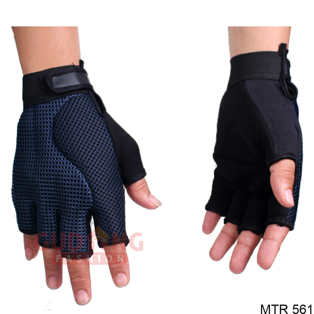 Motor Driver Gloves Harga 18,300 rupiah*Gratis Ongkir