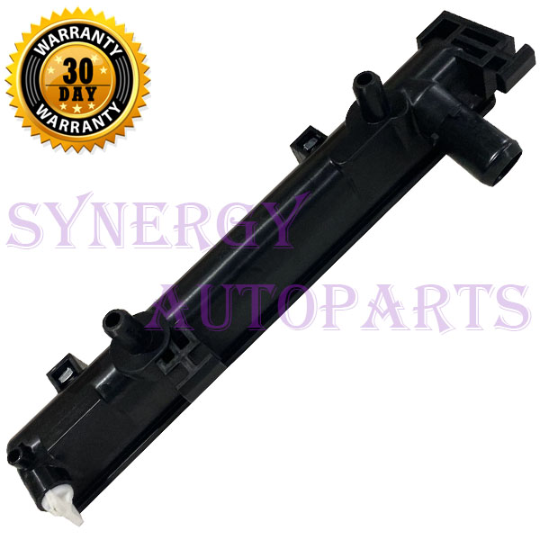 Lower Tank Radiator Toyota Agya - 2801 Harga 53,900 rupiah*Gratis Ongkir