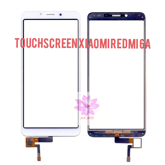 LAYAR SENTUH / TOUCHSCREEN XIAOMI REDMI 