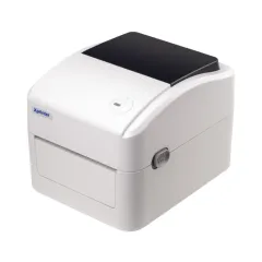 Label Termal Barcode Printer Resi XPRINTER XP-420B USB