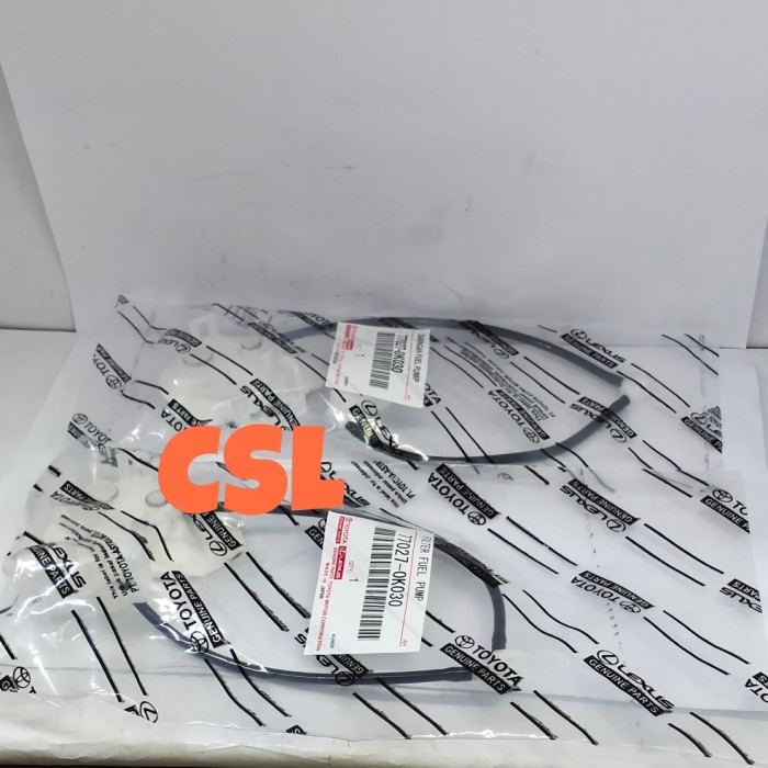 Saringan fuel pump innova Toyota Harga 42,500 rupiah*Gratis Ongkir