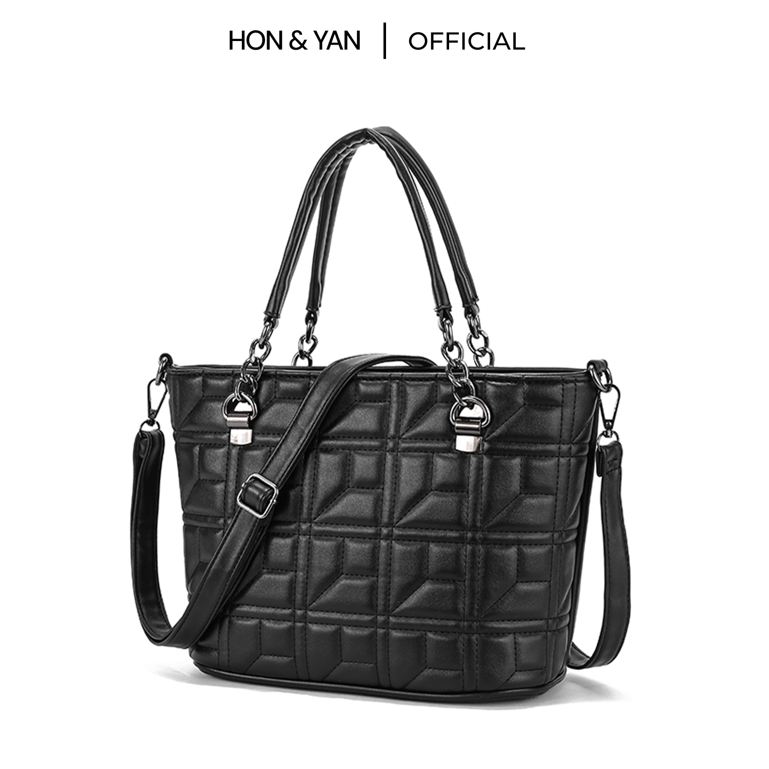 Buy 1 get 3 honyan women bag Tana sling bag crossbody bag Fashion Women's hand bag contemporary ladies…