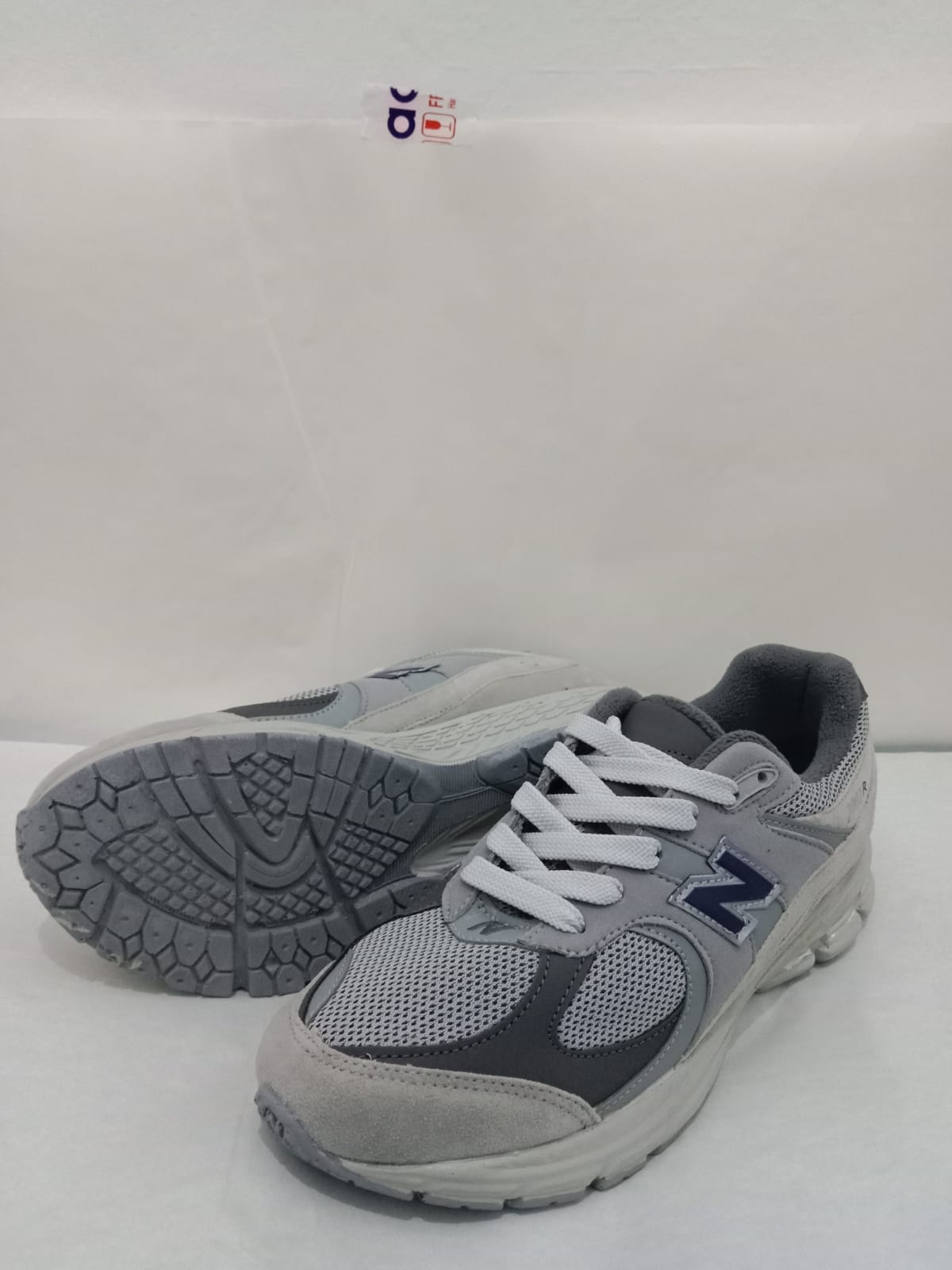 Sepatu New Balance 2002R - Jual Sepatu New Balance 2002R Terbaru 