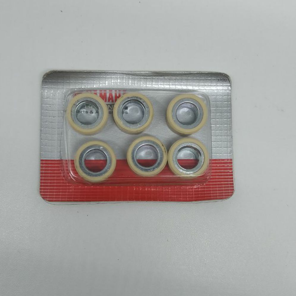 Roller Roler Set Nmax N Max N-Max Aerox 2DP Harga 20,500 rupiah*Gratis Ongkir