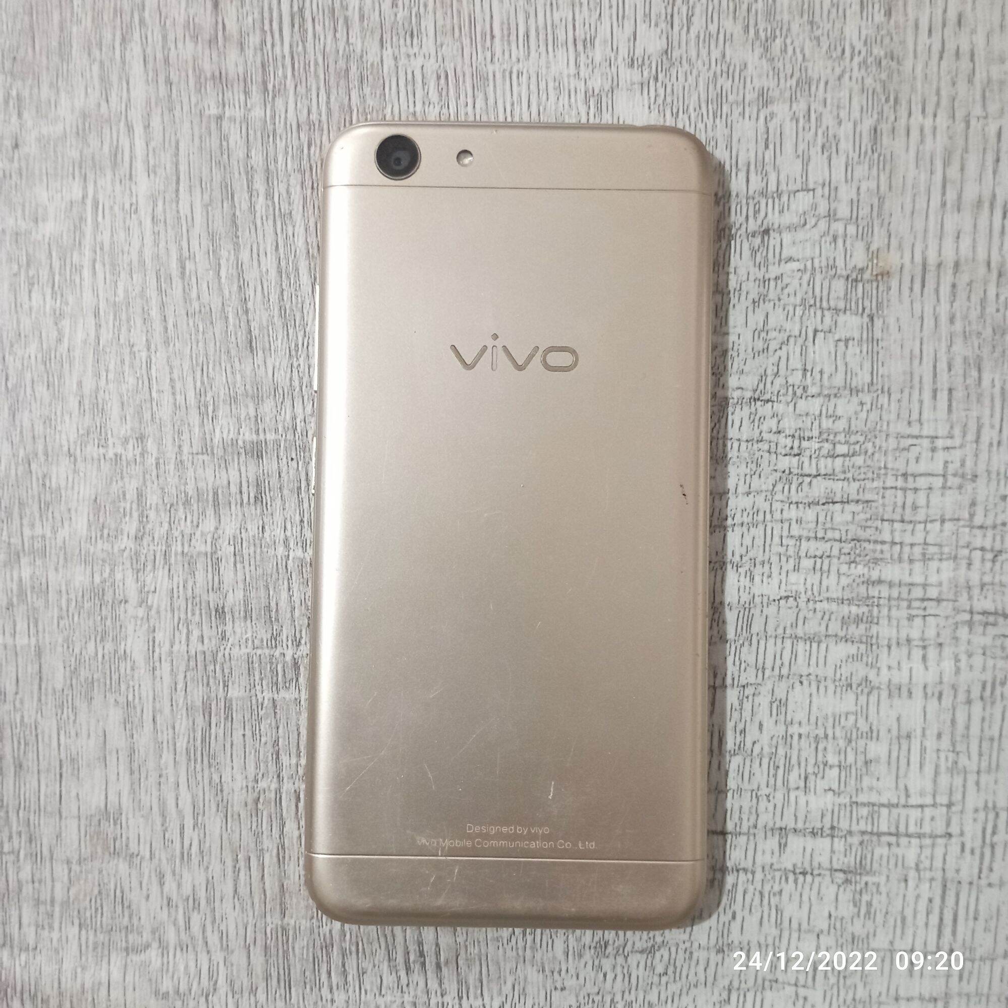 vivo y53 unit