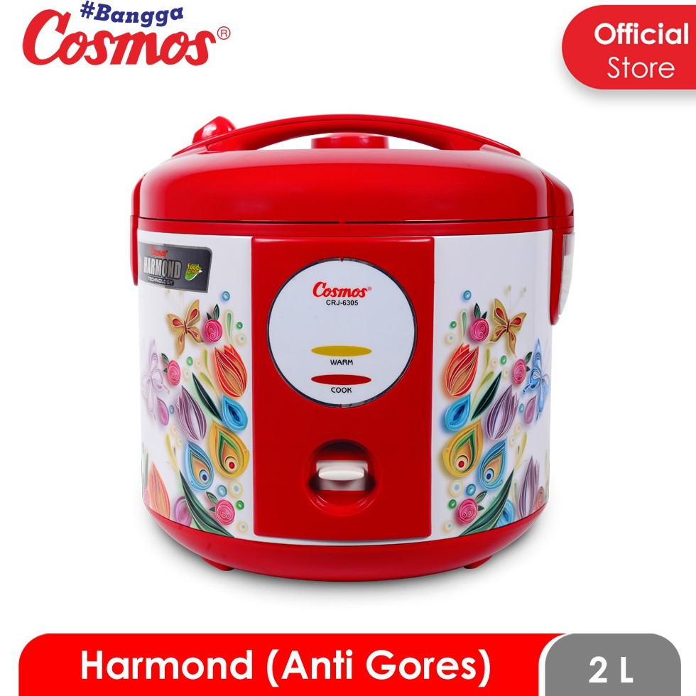 magic com cosmos harmond 1 liter