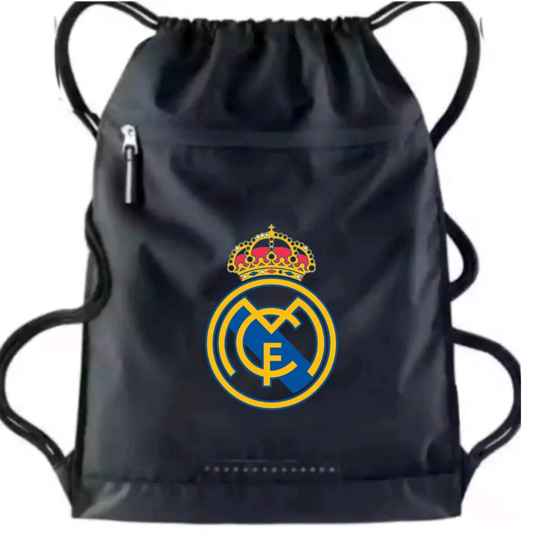 Tula Real Madrid