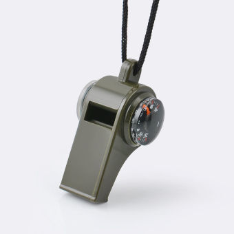 3-in-1 Berkemah Mendaki Peralatan Survival Peluit Darurat Kompastermometer November 2019 - 5 3-in-1 berkemah mendaki peralatan Survival peluit darurat kompastermometer - 5