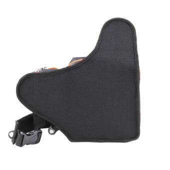 32 cm x 39 cm x 12 cm iLure memancing tas serbaguna Waterproof Reel pancing umpan mengatasi tas kanvas