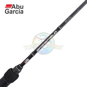 Abu Garcia Bassfield 622UL - 188cm- Spinning Juni 2019 - 2 Abu Garcia Bassfield 622UL - 188cm- Spinning - 2