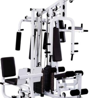 alat fitnes Home Gym 4 sisi T2800