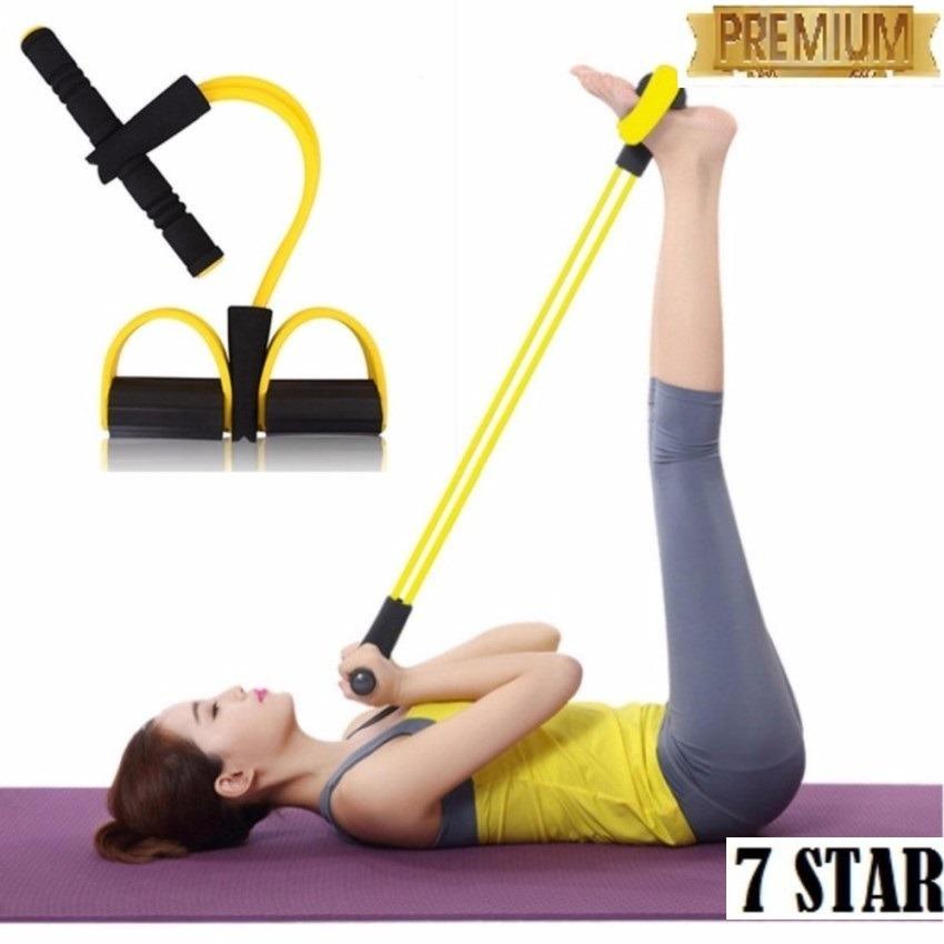 Alat fitness Body Trimmer - Alat Gym Di Rumah Tummy/Body Trimmer Latihan & Fitness