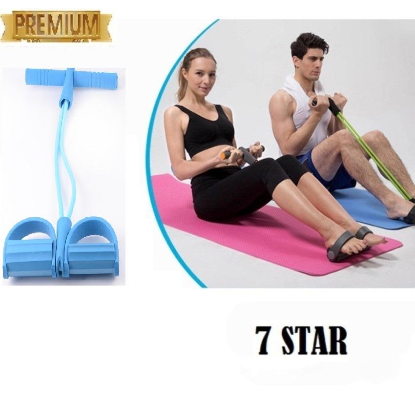 Alat fitness Body Trimmer - Alat Gym Di Rumah Tummy/Body Trimmer Latihan & Fitness