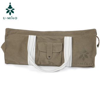 Asli pria dan wanita tas tas yoga yoga tas tas